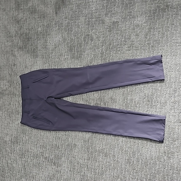- Like new Slazenger golf pants  gray size 0 - Picture 9 of 14